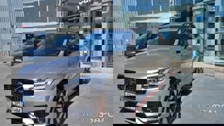 Volvo XC90 de 2024
