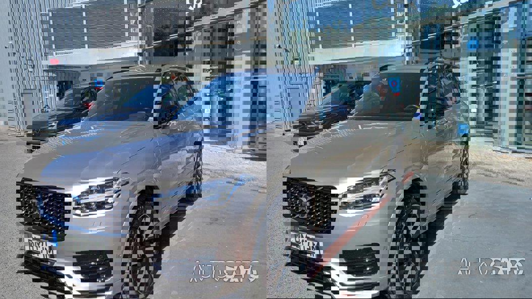 Volvo XC90 de 2024