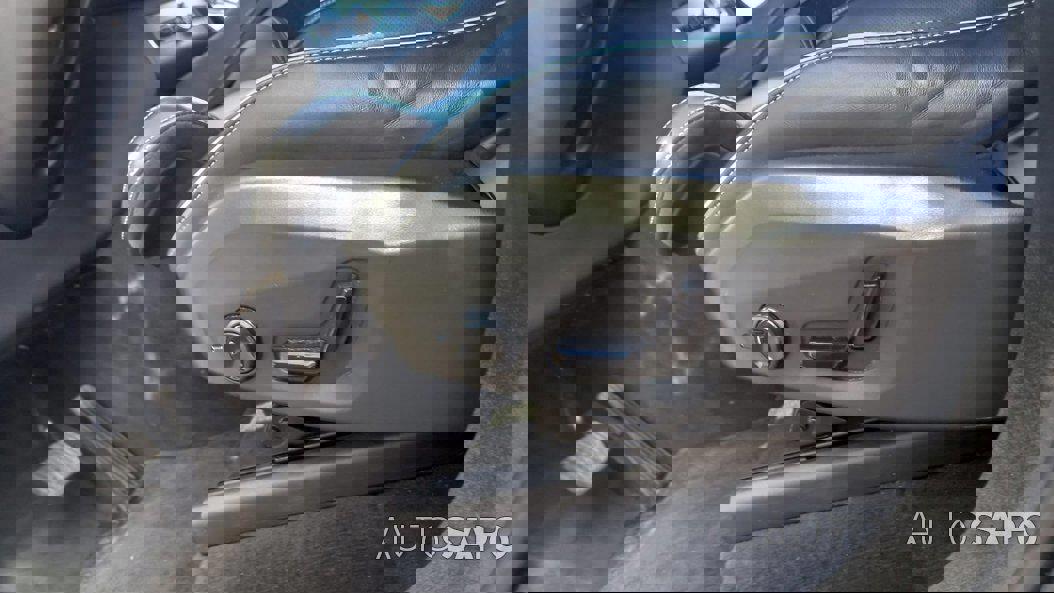 Volvo XC90 de 2024