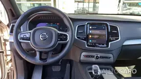Volvo XC90 de 2024