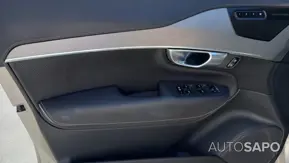 Volvo XC90 de 2024