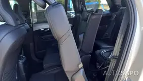 Volvo XC90 de 2024