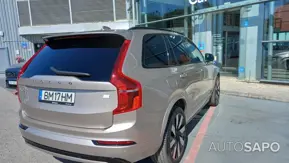 Volvo XC90 de 2024