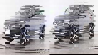 Volvo XC90 de 2024