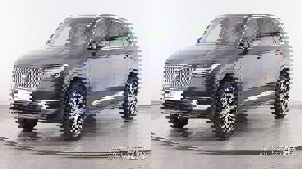 Volvo XC90 de 2024