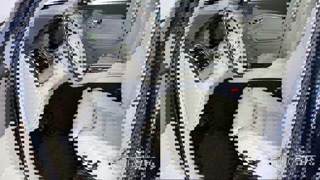Volvo XC90 de 2024