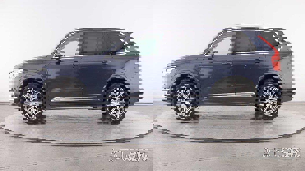Volvo XC90 de 2024