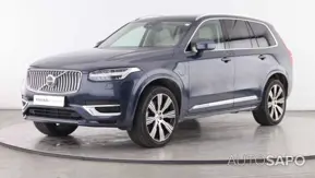 Volvo XC90 de 2024
