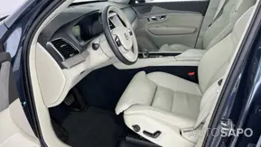Volvo XC90 de 2024