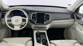 Volvo XC90 de 2024
