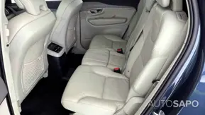Volvo XC90 de 2024