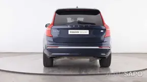 Volvo XC90 de 2024