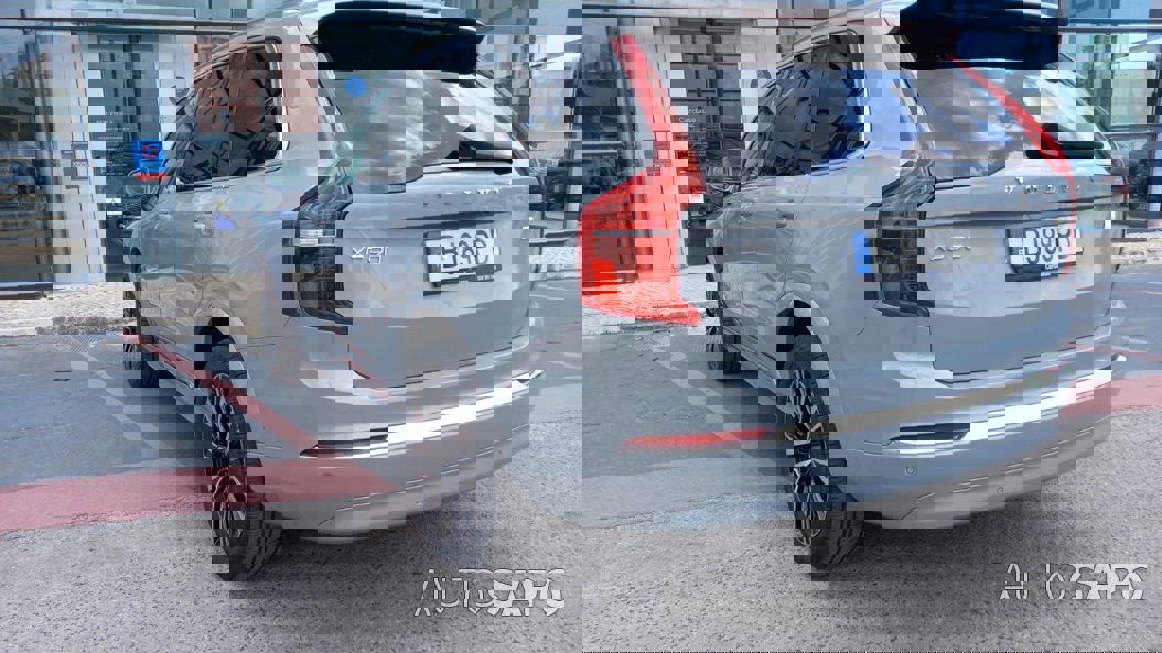 Volvo XC90 de 2024