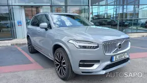 Volvo XC90 de 2024