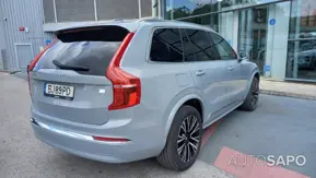 Volvo XC90 de 2024