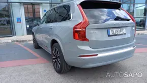 Volvo XC90 de 2024