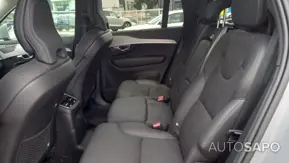 Volvo XC90 de 2024