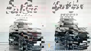Ford Mustang Mach-E de 2021