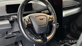 Ford Mustang Mach-E de 2021