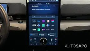 Ford Mustang Mach-E de 2021