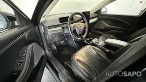 Ford Mustang Mach-E de 2021