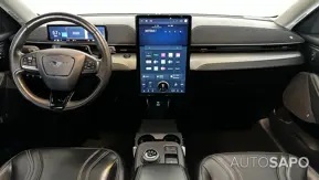 Ford Mustang Mach-E de 2021