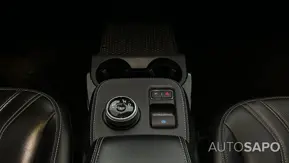 Ford Mustang Mach-E de 2021