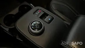 Ford Mustang Mach-E de 2021