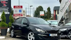 Peugeot 308 de 2016