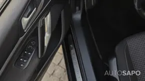 Peugeot 308 de 2016