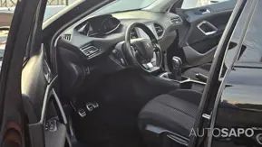 Peugeot 308 de 2016