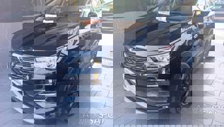 Opel Grandland X de 2019