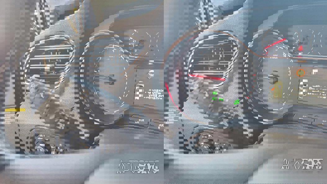 Opel Grandland X de 2019
