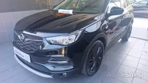 Opel Grandland X de 2019