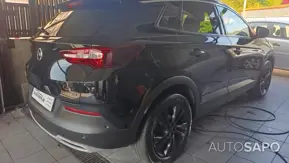 Opel Grandland X de 2019