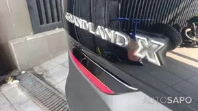 Opel Grandland X de 2019