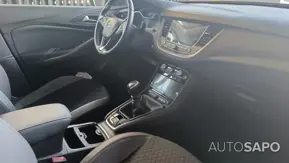 Opel Grandland X de 2019