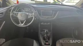 Opel Grandland X de 2019