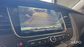 Opel Grandland X de 2019