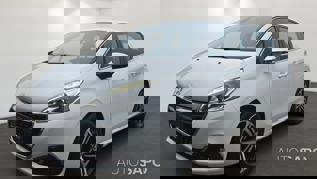 Peugeot 208 de 2016