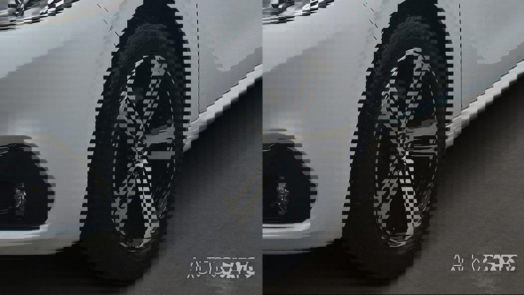 Peugeot 208 de 2016