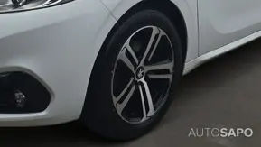 Peugeot 208 de 2016