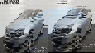 Opel Astra de 2013