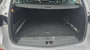Opel Astra de 2013