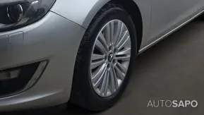 Opel Astra de 2013