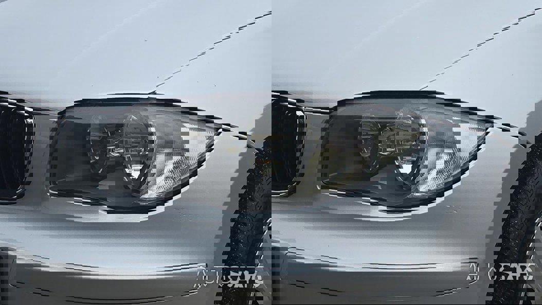 BMW Série 1 de 2010