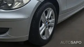 BMW Série 1 de 2010