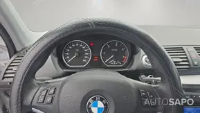 BMW Série 1 de 2010