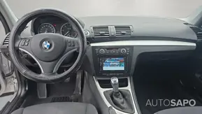 BMW Série 1 de 2010