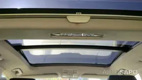 Audi Q7 3.0 TDi Exclusive Tiptronic de 2007